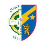 Crettyard Spink club crest